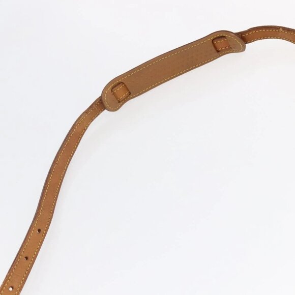 LOUIS VUITTON Monogram Saint Cloud MM Shoulder Bag - Picture 9 of 15